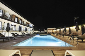 Viviendas Vacacionales ENTREPLAYAS Foz
